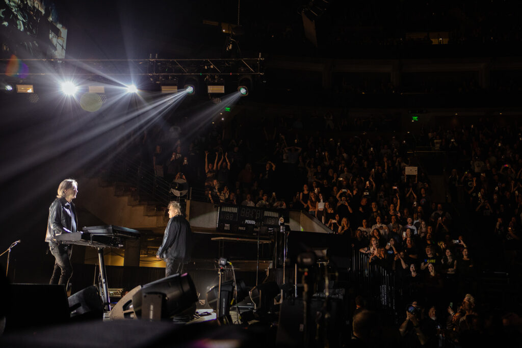 Depeche Mode to play Vivint Arena November 18, 2023 - Utah Concert Review