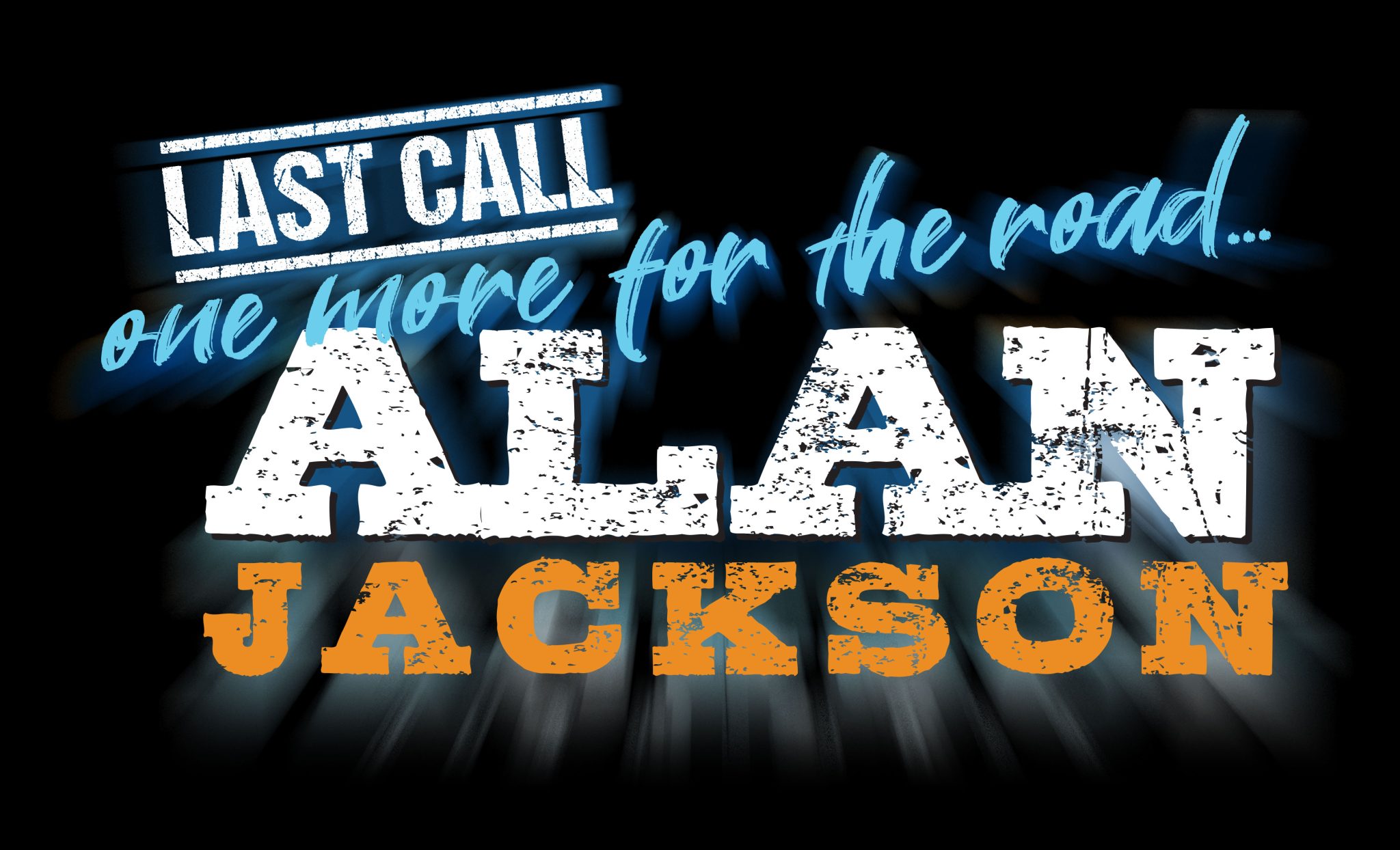 ALAN JACKSON BRINGS LAST CALL ONE MORE FOR THE ROAD TOUR TO DELTA