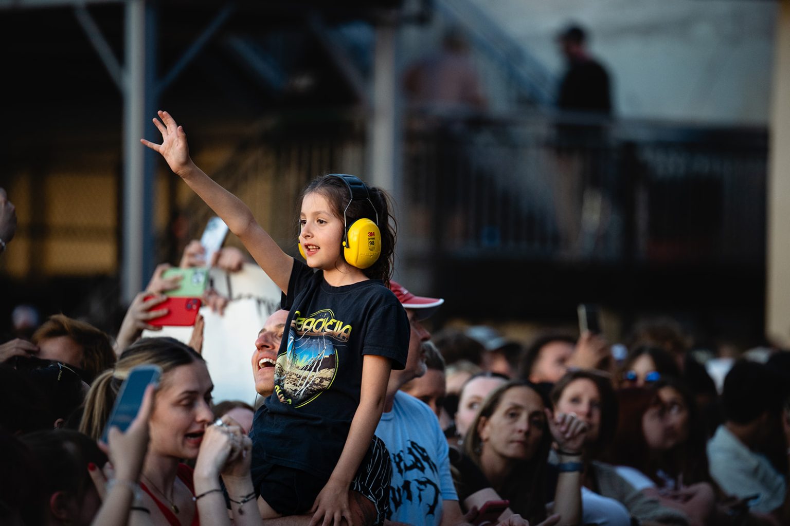 Bleachers Utah Concert Review