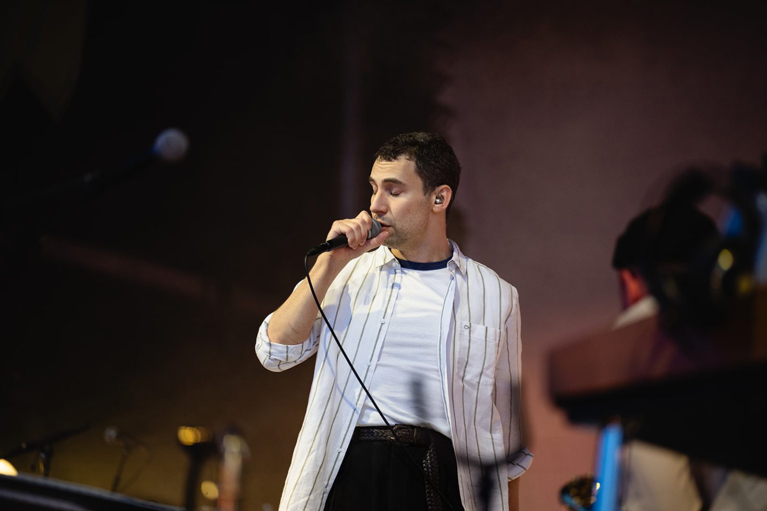 Bleachers Utah Concert Review