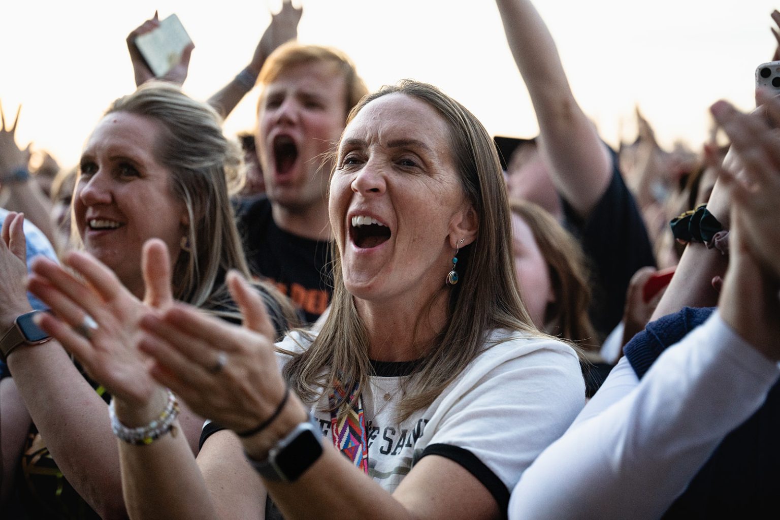 Bleachers Utah Concert Review