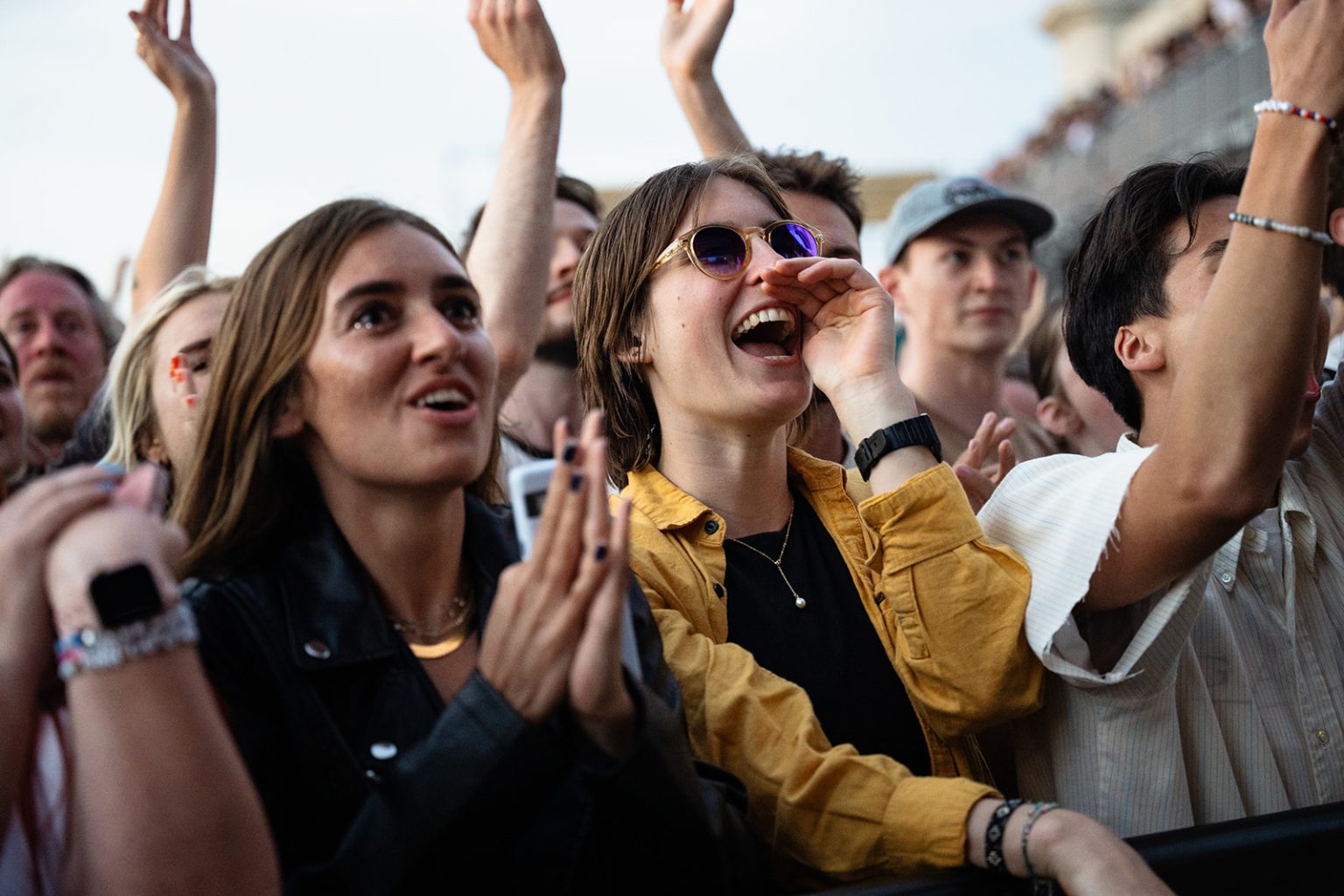 Bleachers Utah Concert Review