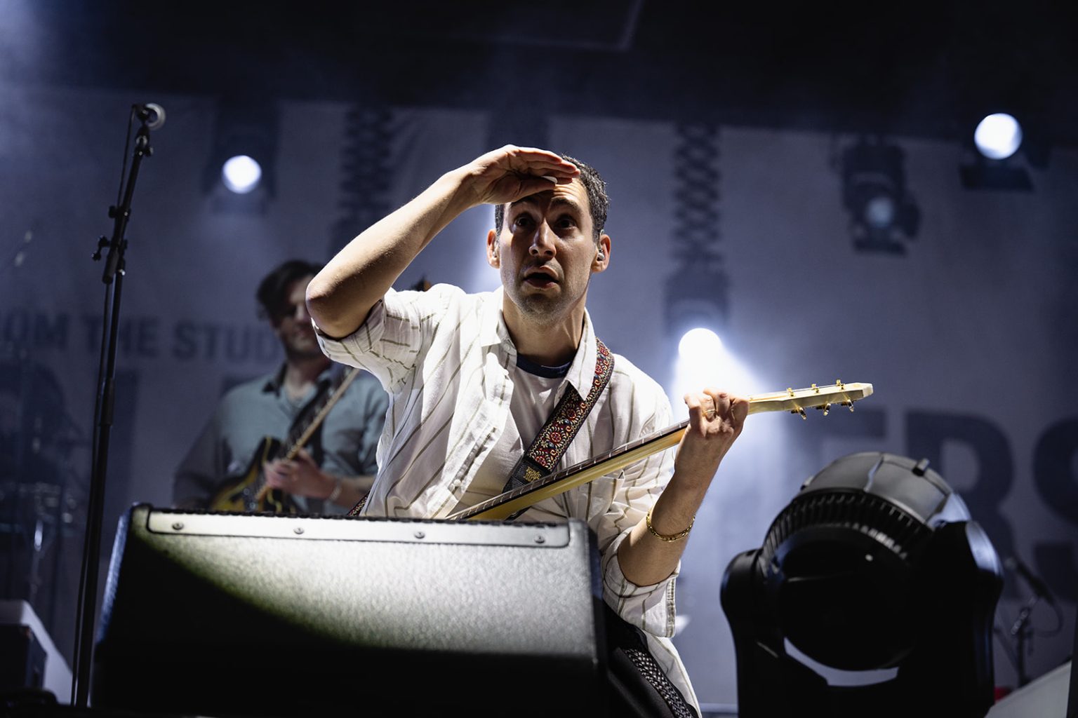 Bleachers Utah Concert Review