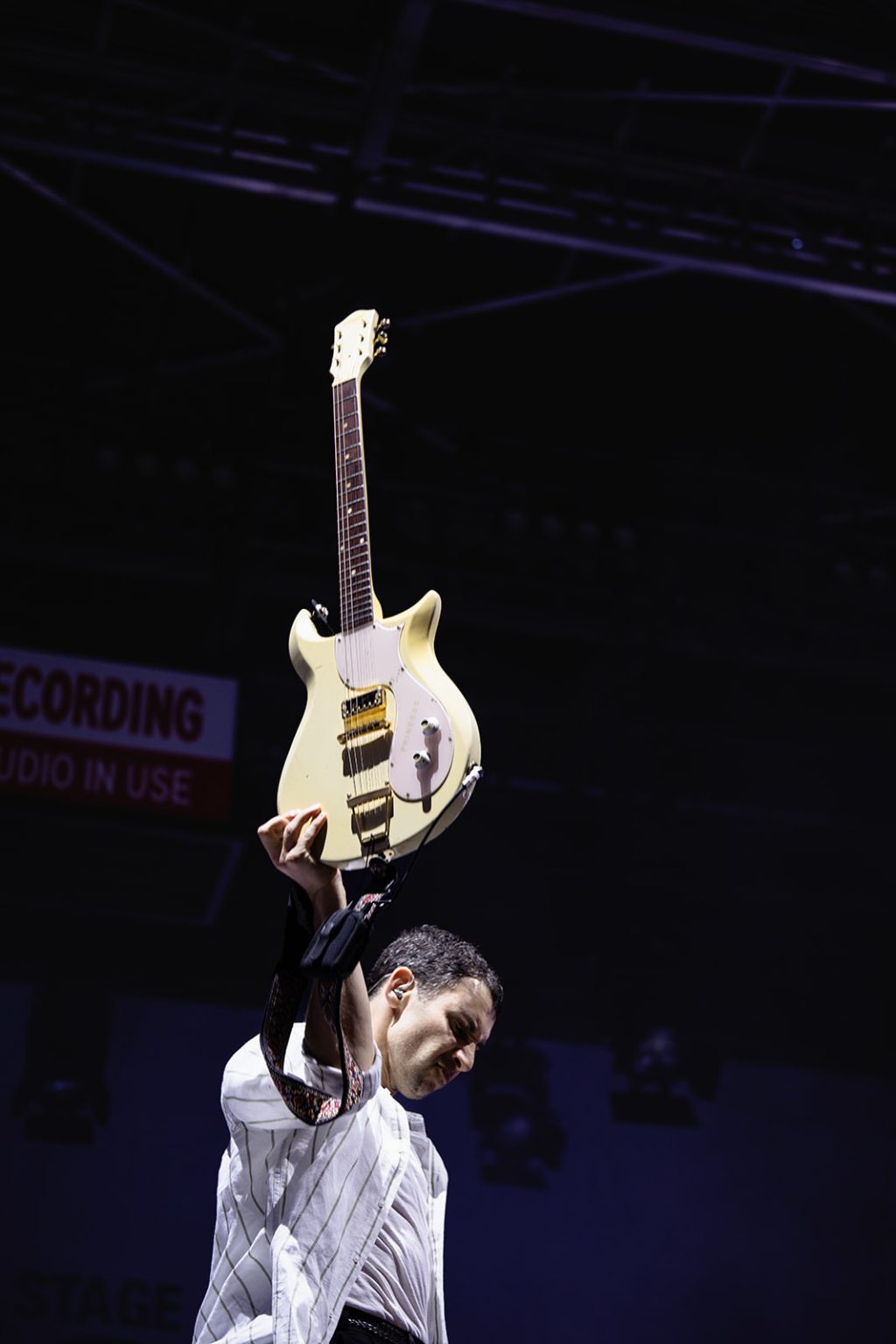 Bleachers Utah Concert Review