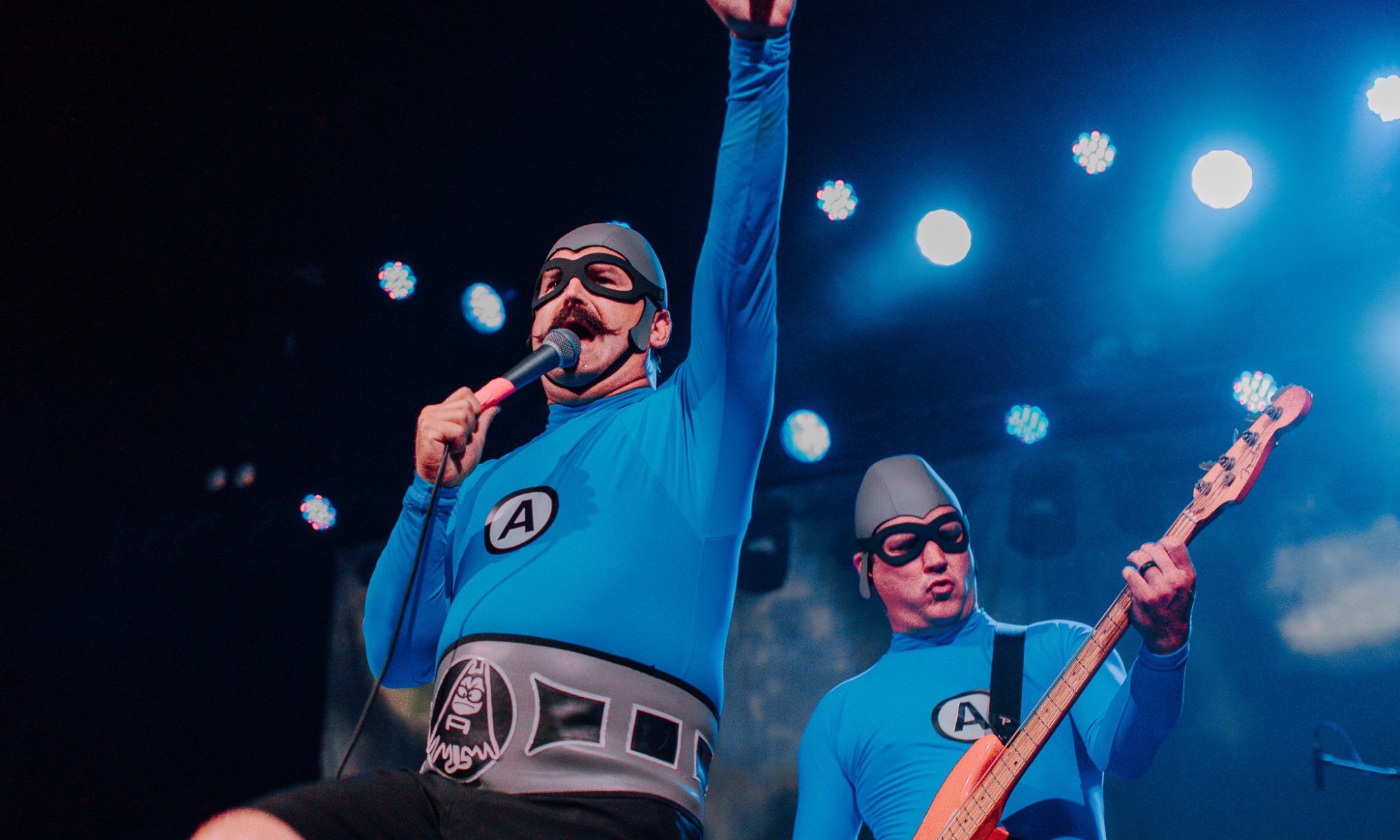 The Aquabats