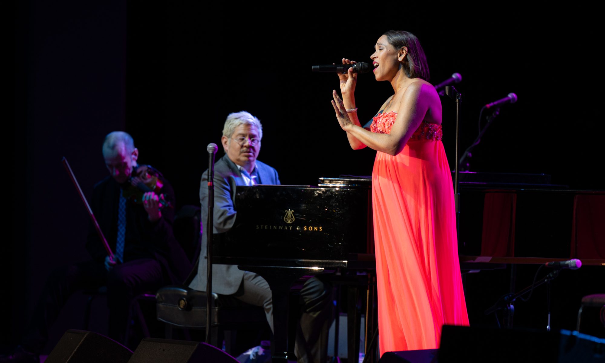 Pink Martini