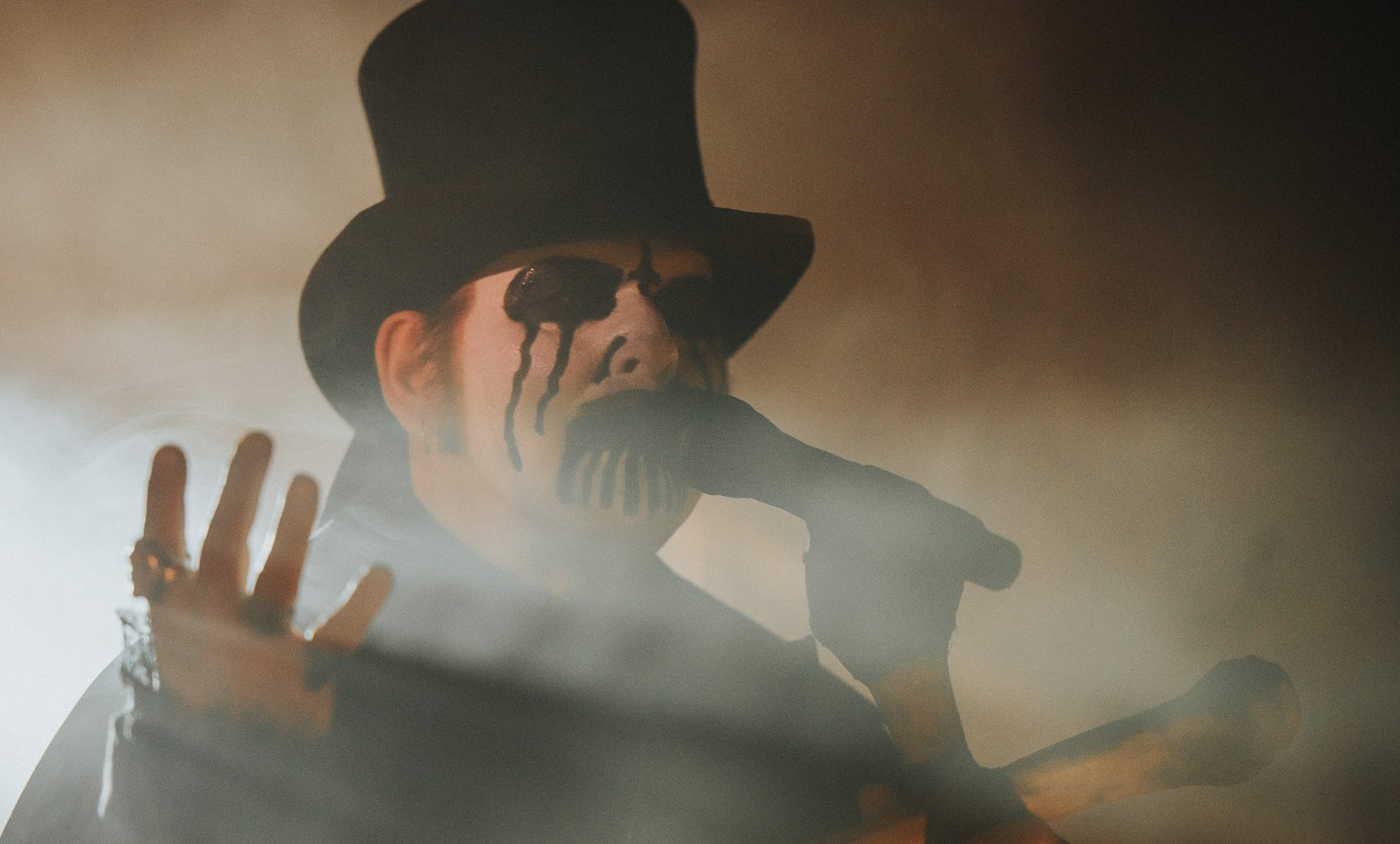 King Diamond