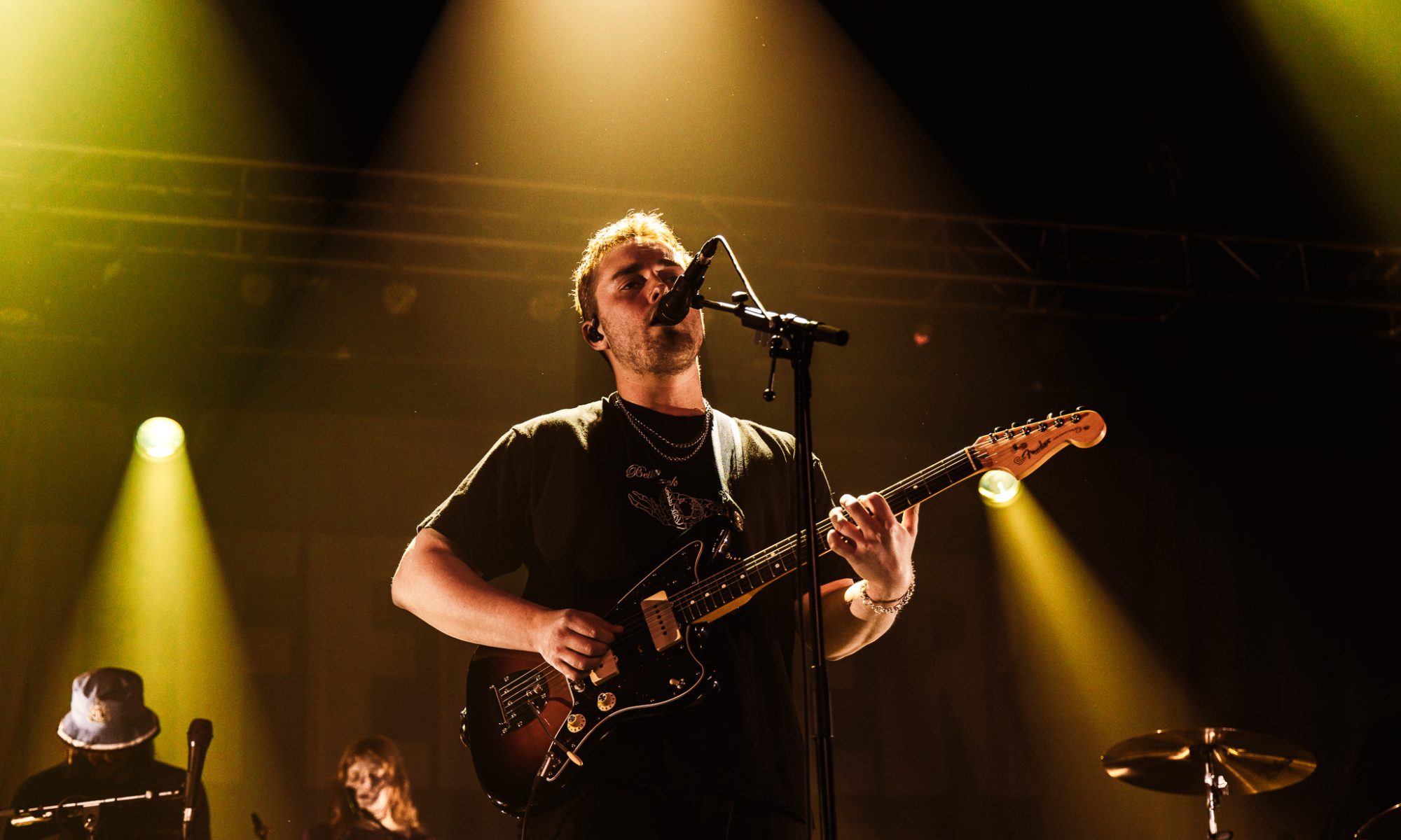 Sam Fender