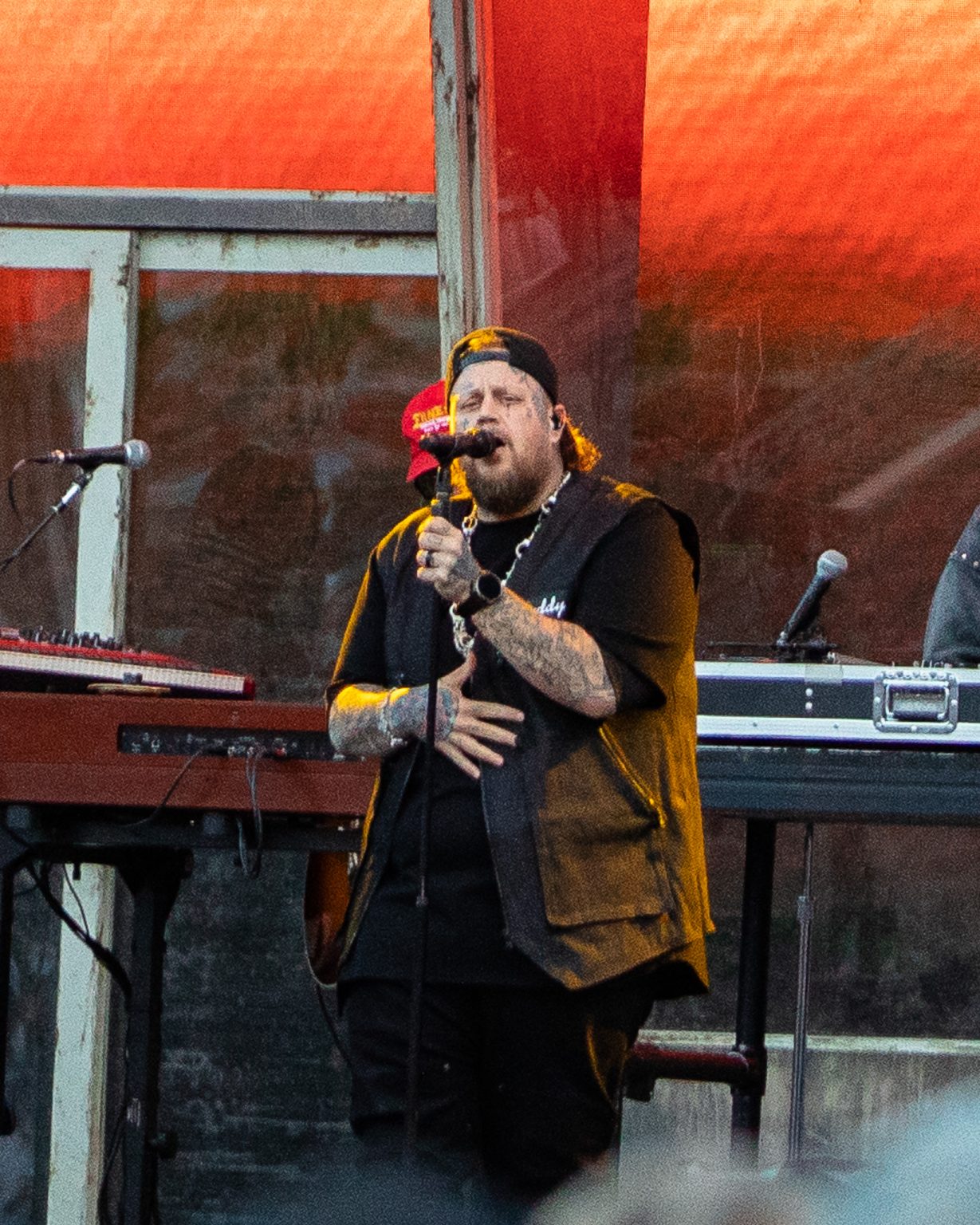 post malone lafayette la