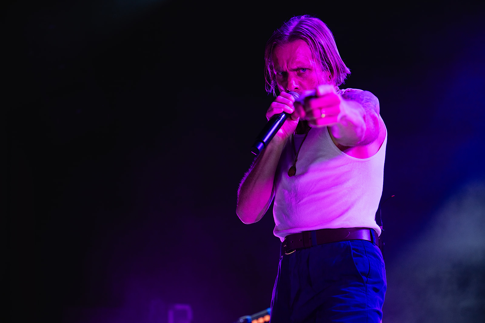 AWOLNATION