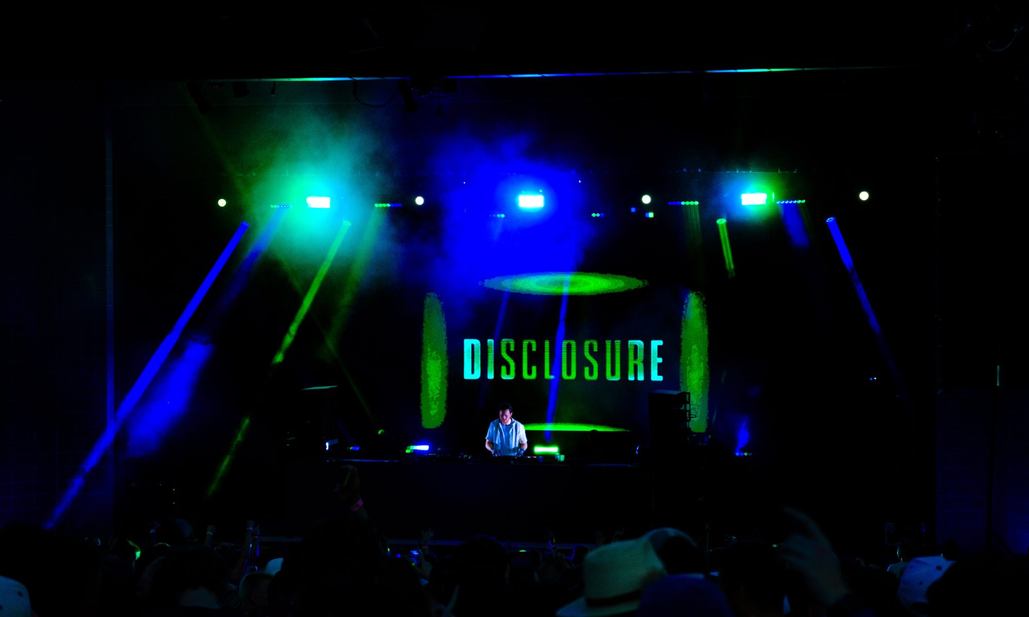 Disclosure