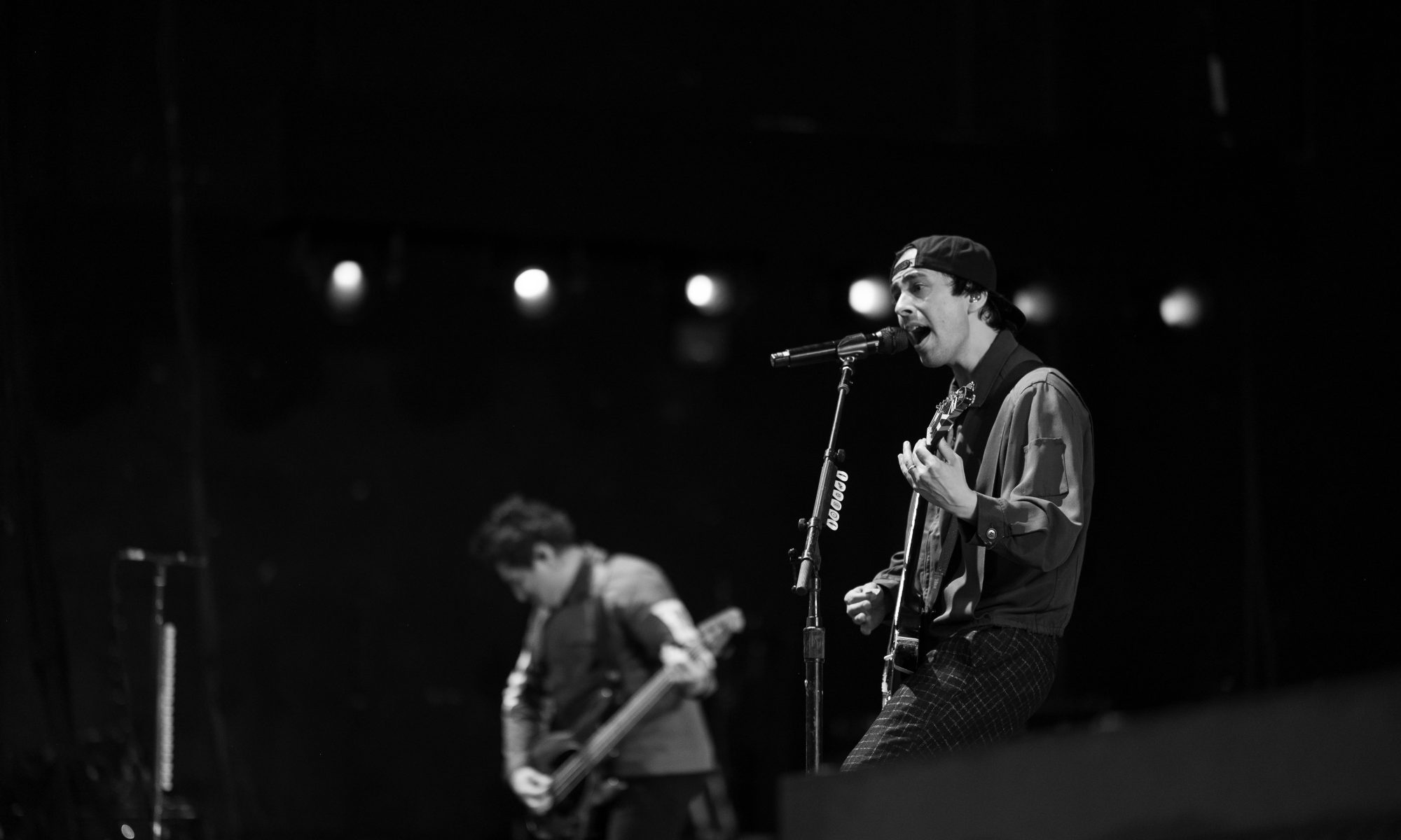 Pierce the Veil
