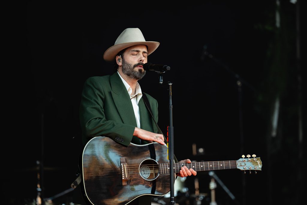 Lord Huron