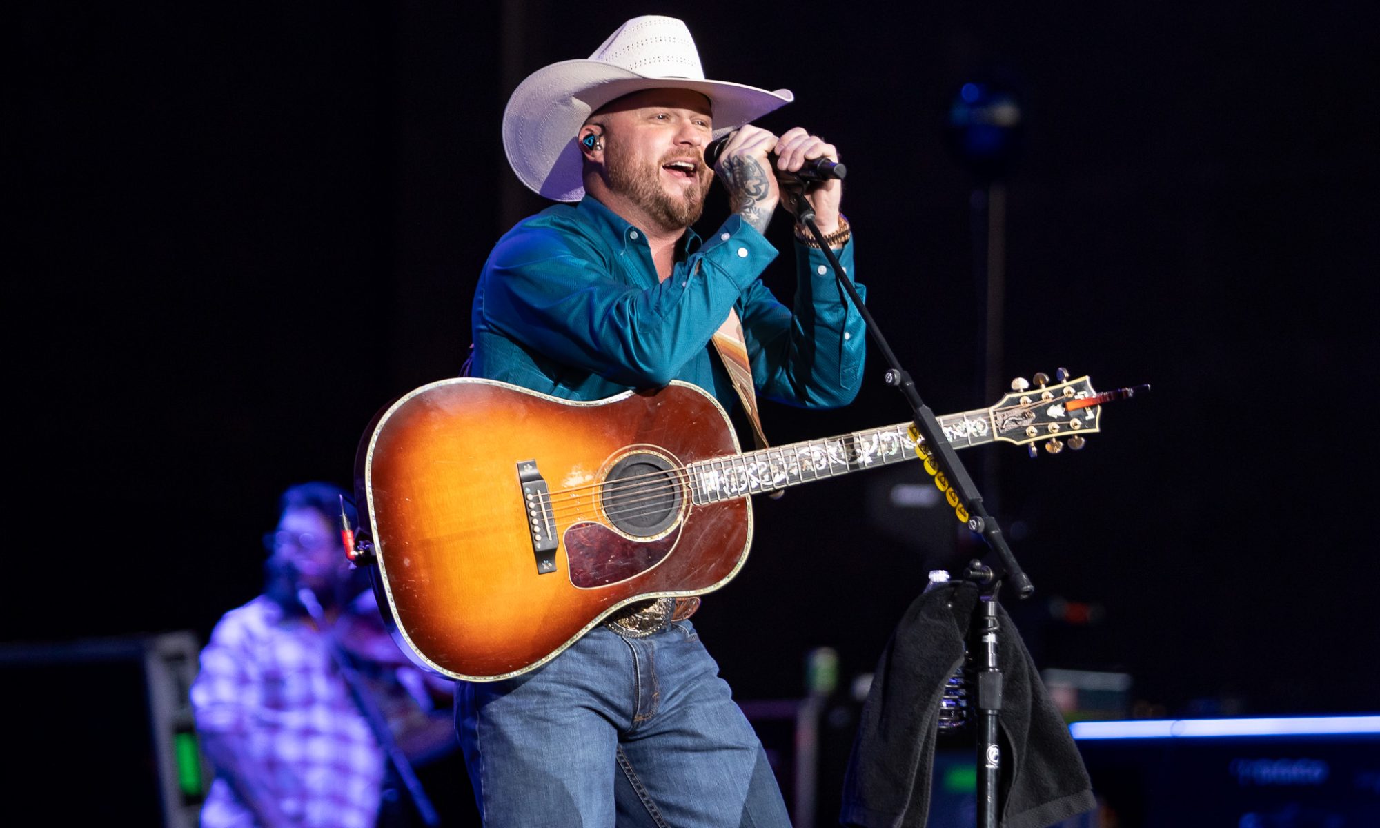 Cody Johnson