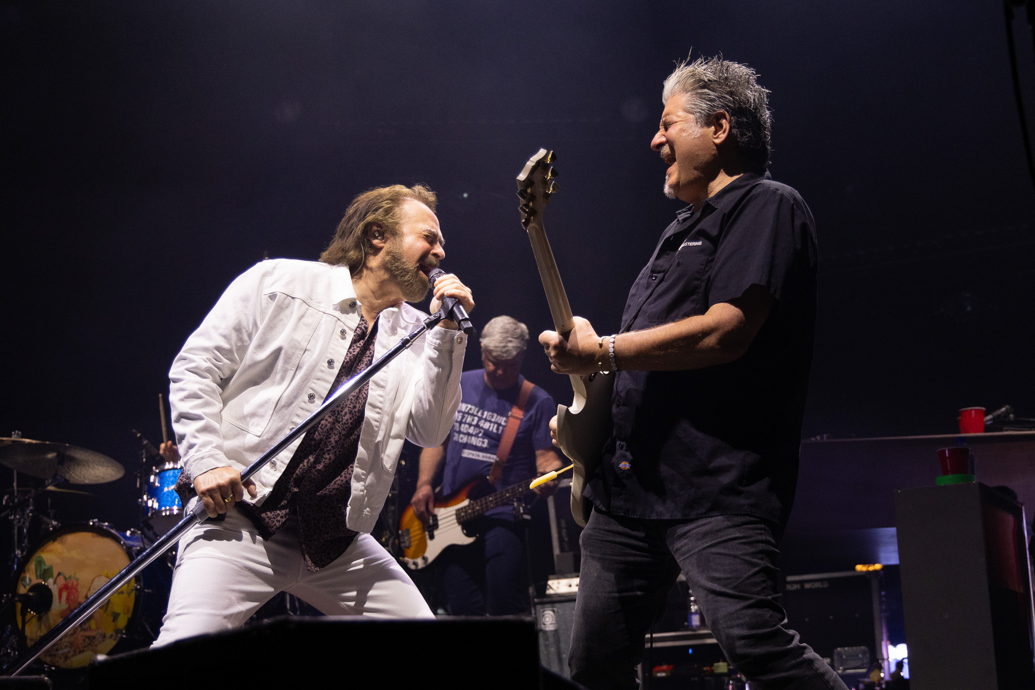 Counting Crows - Utah Concert Review