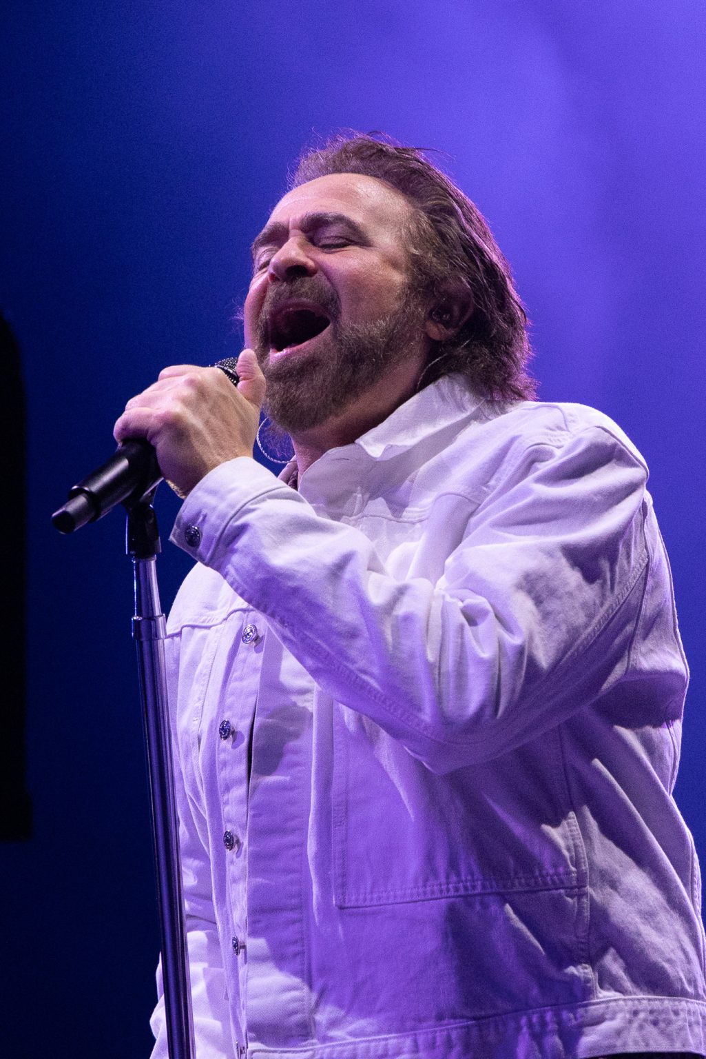 Counting Crows - Utah Concert Review