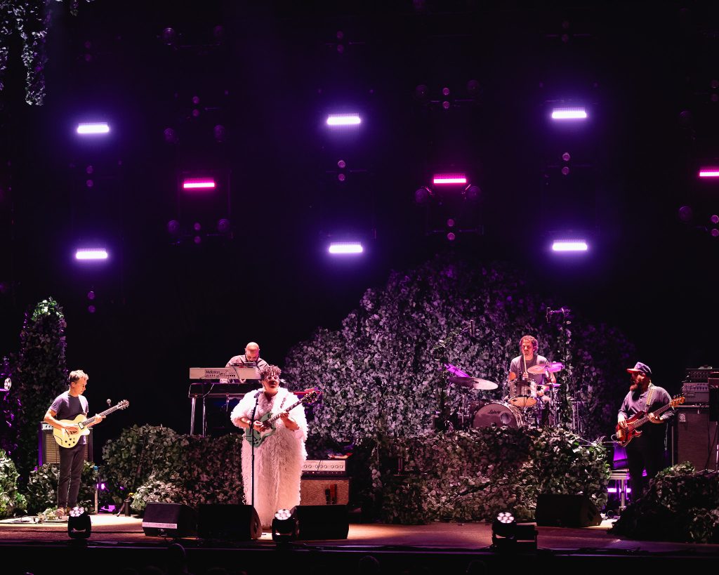 Alabama Shakes