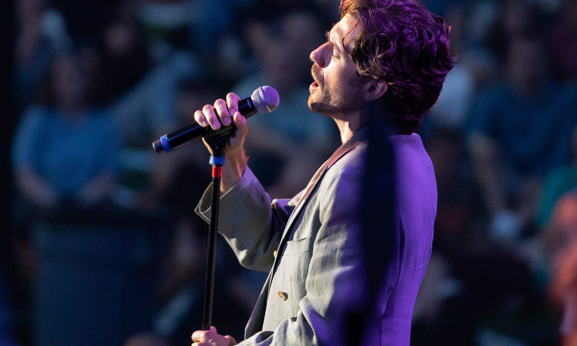 Aaron Tveit