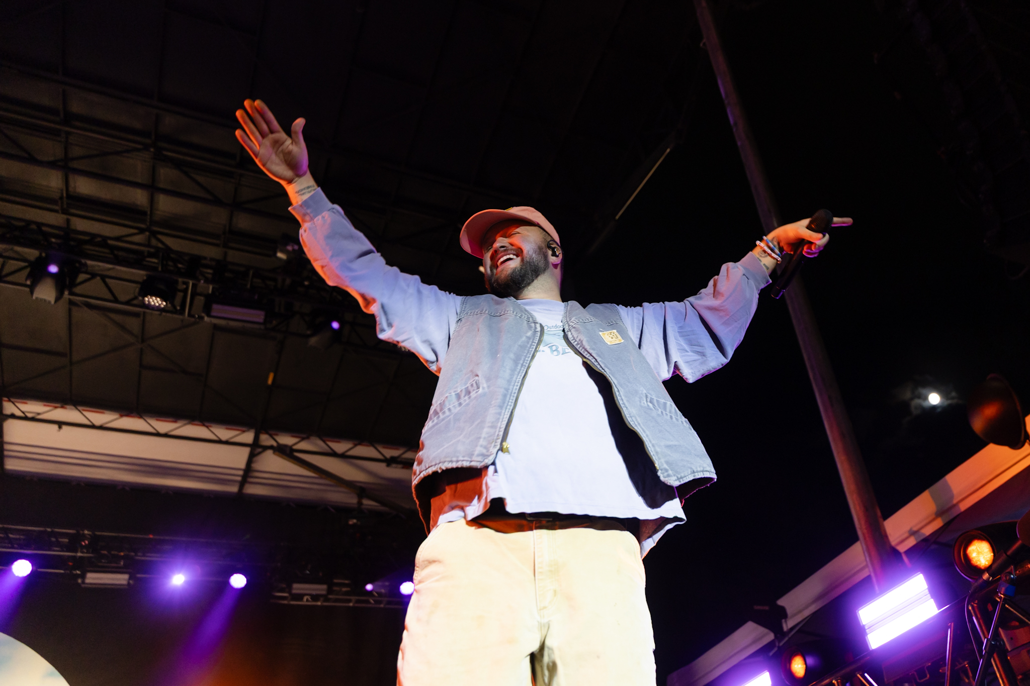 Quinn XCII - Utah Concert Review