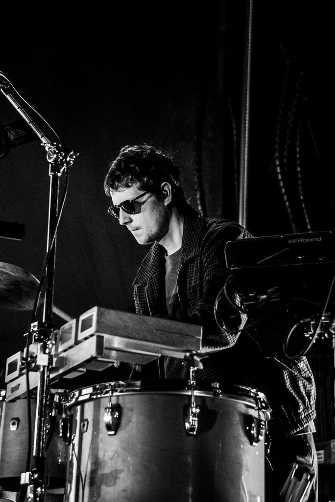Foster the People in Utah