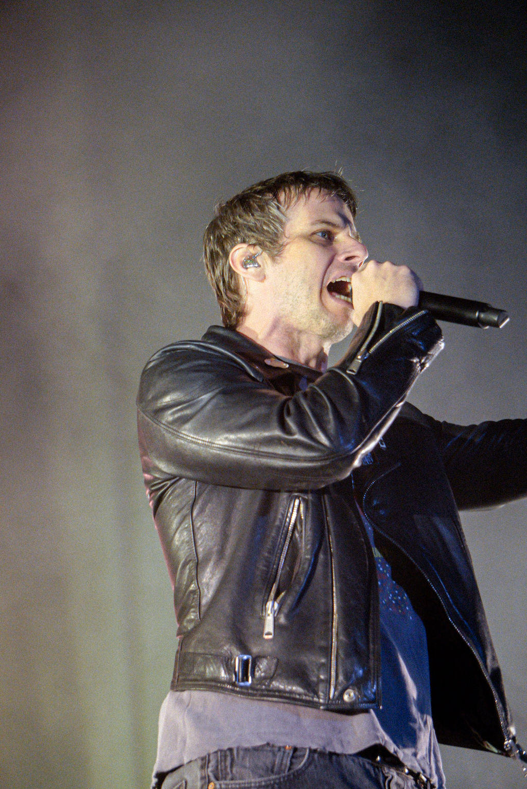 Foster the People in Utah