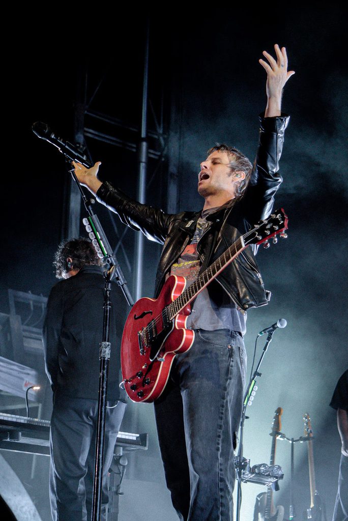 Foster the People in Utah