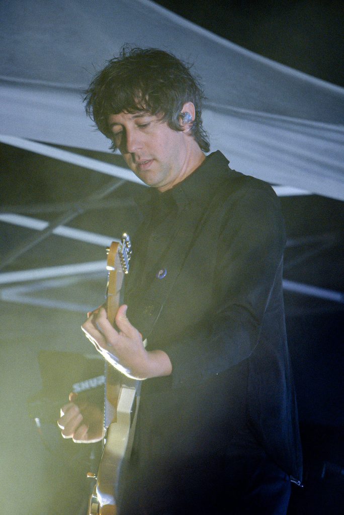 Foster the People in Utah