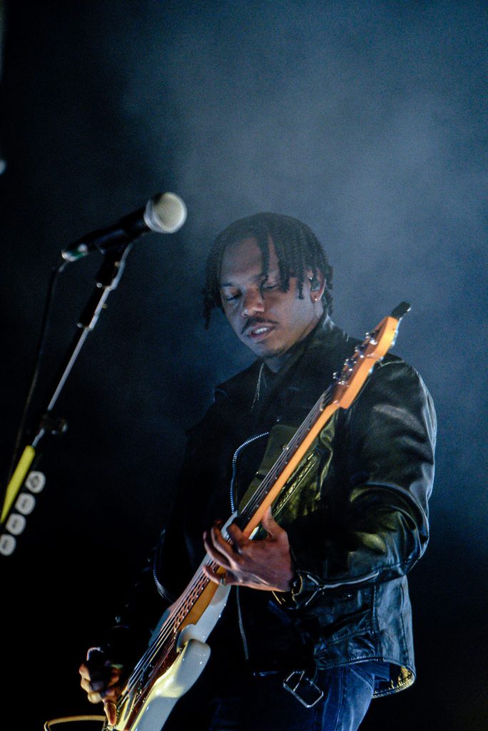 Foster the People in Utah