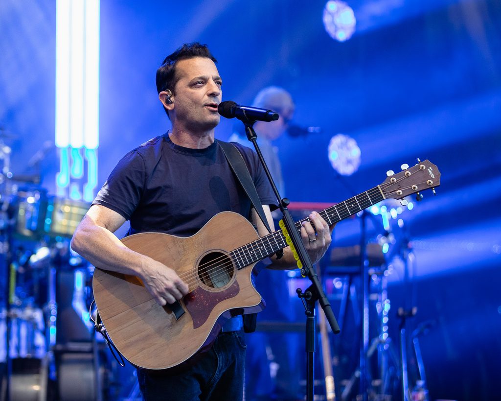 O.A.R. in Sandy, Utah.
