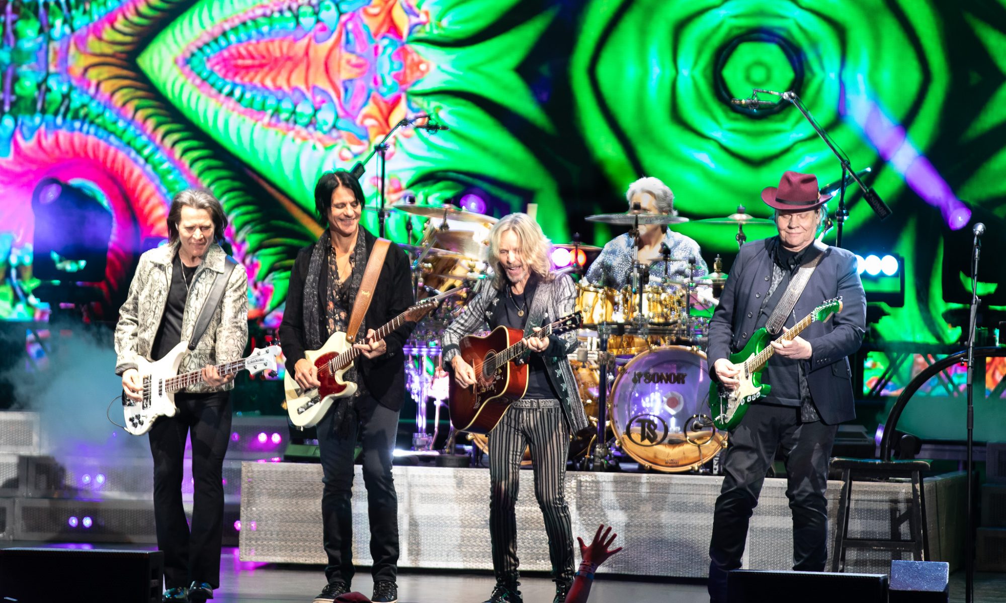 Styx in Utah