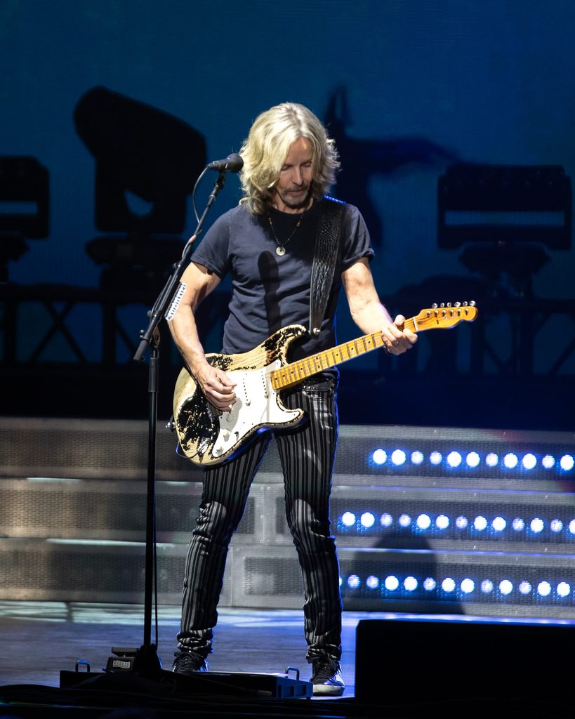 Tommy Shaw