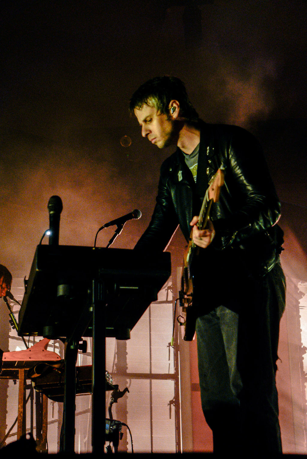 Foster the People in Utah