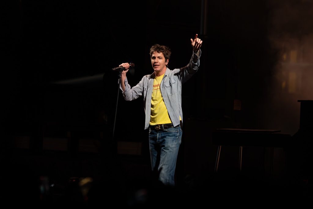 Role Model in Salt Lake City