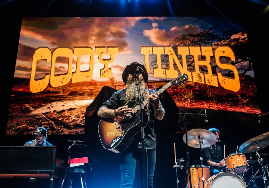 Cody Jinx in Utah