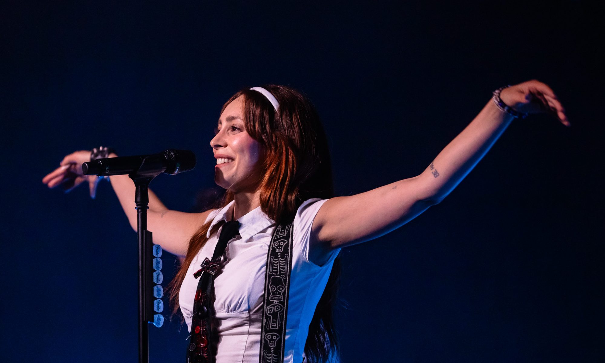 LØLØ in Concert in Salt Lake City