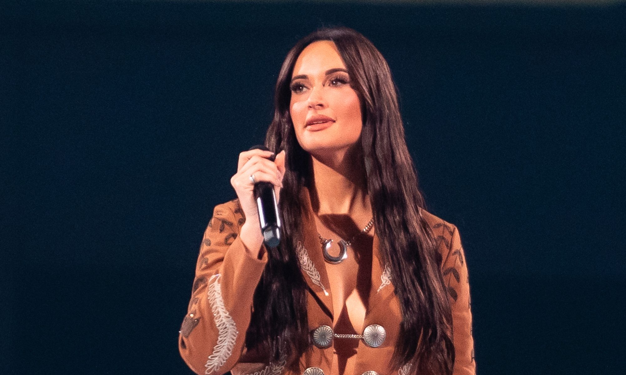 Kacey Musgraves in Utah