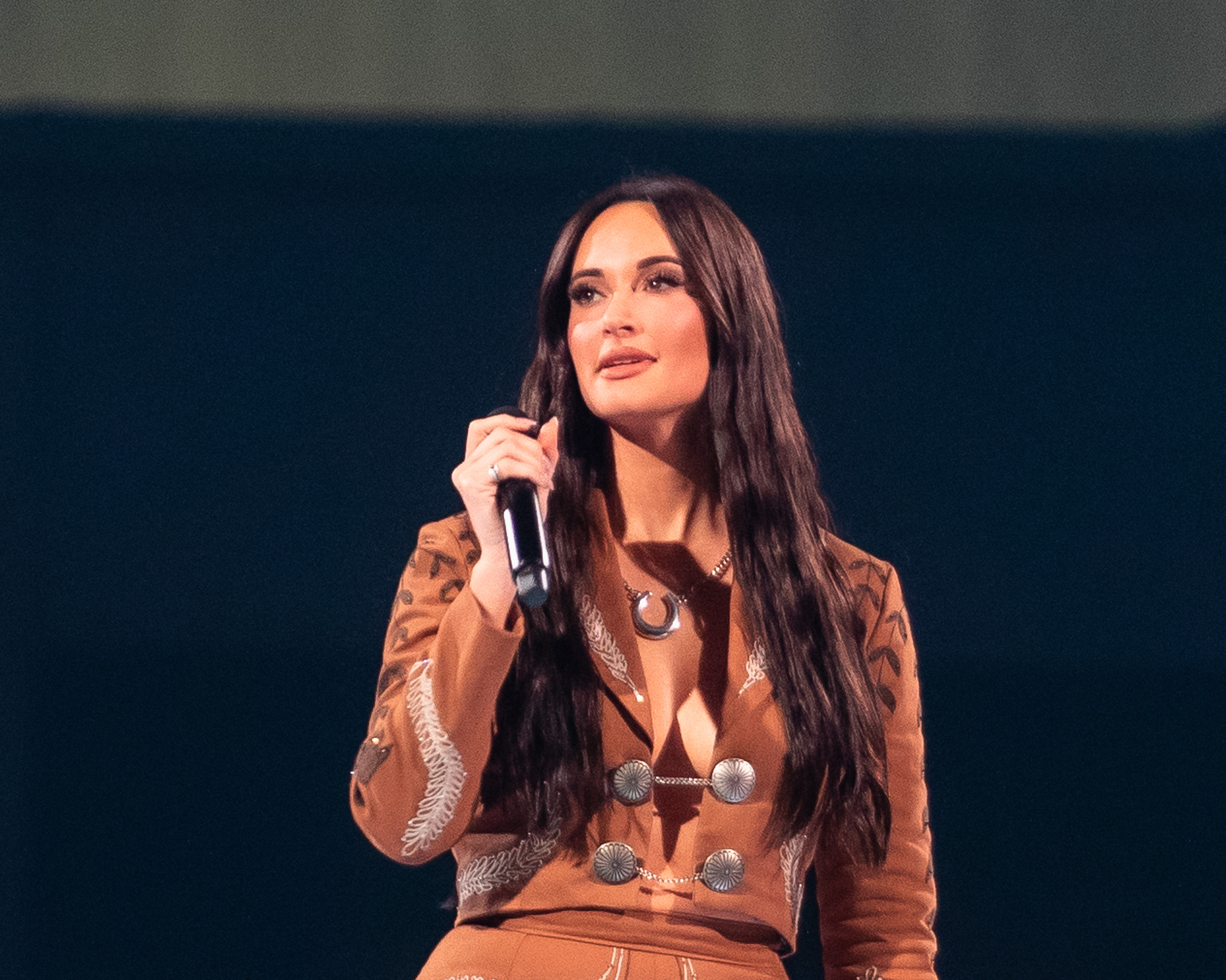 Kacey Musgraves’ Middle of Nowhere Tour Concludes at Delta Center in Salt Lake City